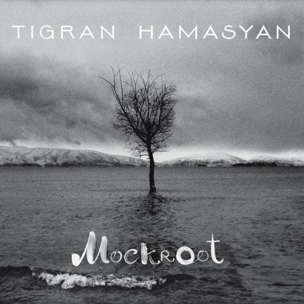 Cover artwork: Mockroot