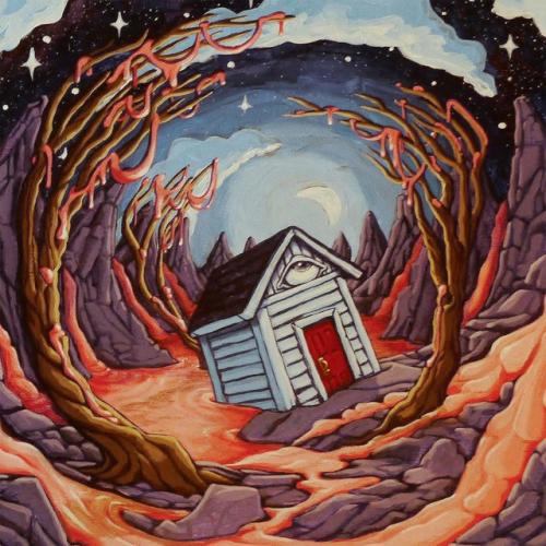 Cover artwork: Turmoil & Tinfoil by Billy Strings
