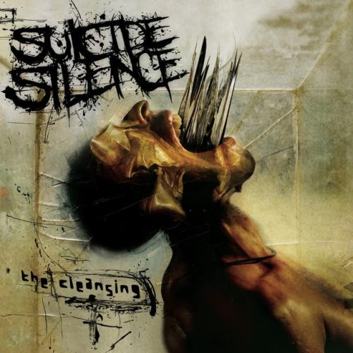 Cover artwork: The Cleansing by Suicide Silence