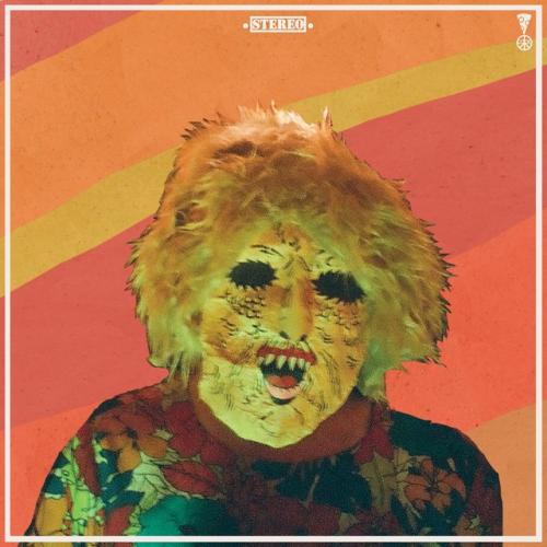 Cover artwork: Melted by Ty Segall