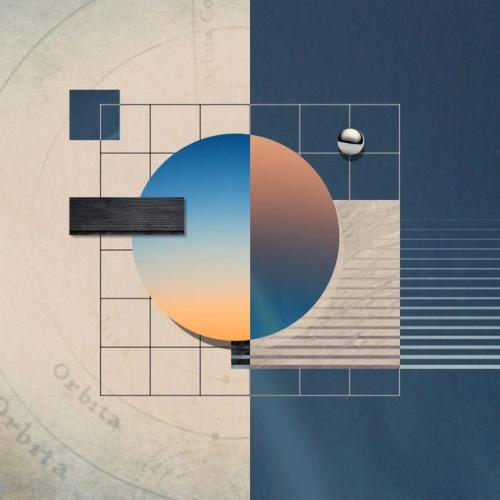 Cover artwork: Perihelion by Sungazer