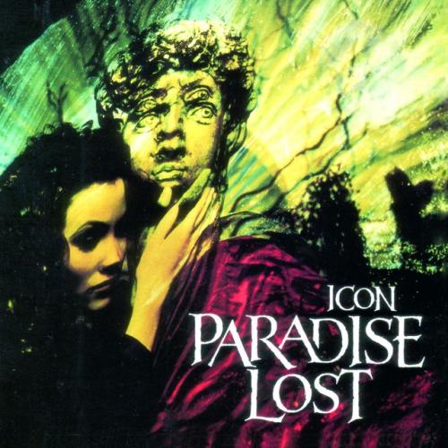 Cover artwork: Icon by Paradise Lost