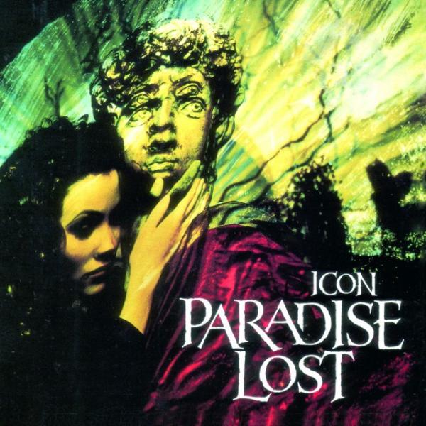 Cover artwork: Icon