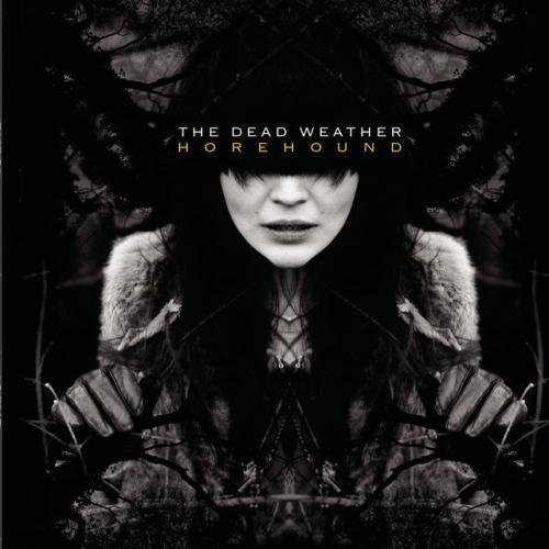 Cover artwork: Horehound by The Dead Weather