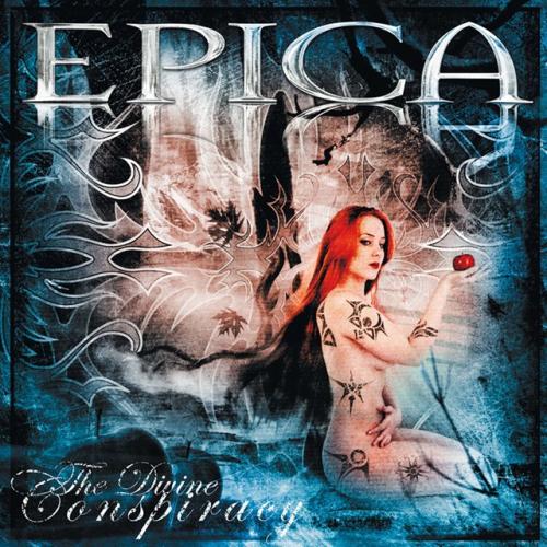 Cover artwork: The Divine Conspiracy by Epica