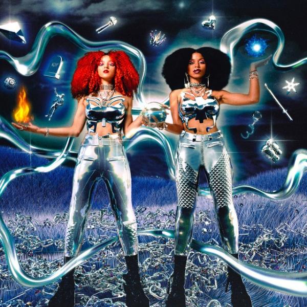 Albumhoes: Supernova