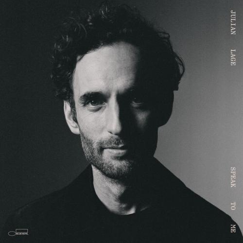 Cover artwork: Speak To Me by Julian Lage