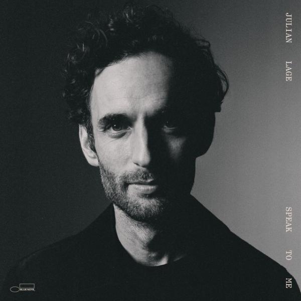 Cover artwork: Speak To Me