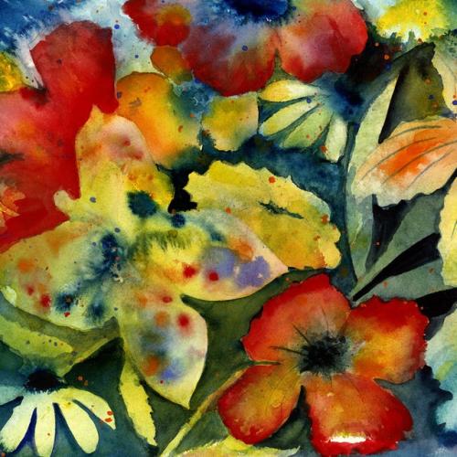 Cover artwork: songs by Adrianne Lenker