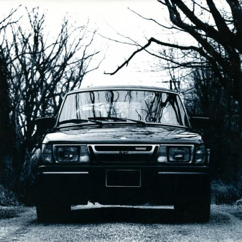 Cover artwork: Tweez by Slint