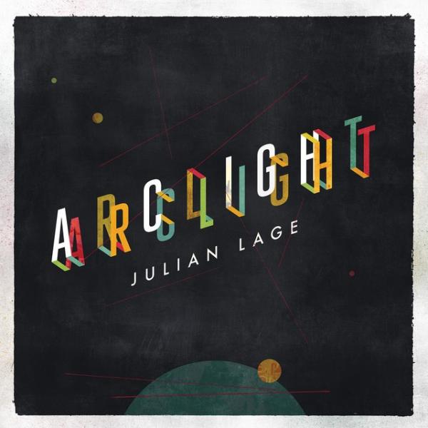 Cover artwork: Arclight