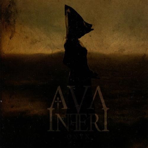 Cover artwork: Onyx by Ava Inferi