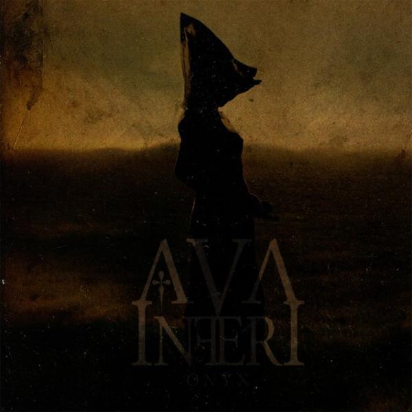 Cover artwork: Onyx