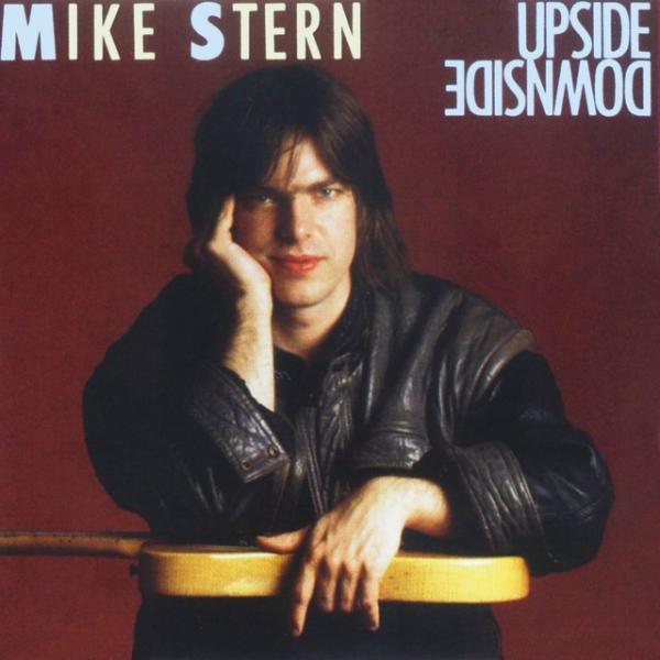 Cover artwork: Upside Downside