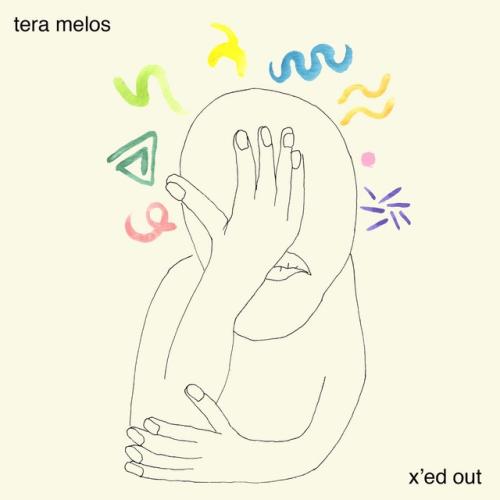 Cover artwork: X’ed Out by Tera Melos