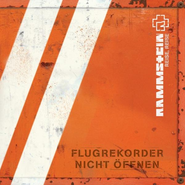 Cover artwork: Reise, Reise