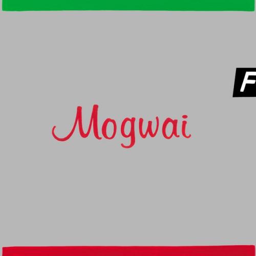 Cover artwork: Happy Songs for Happy People by Mogwai