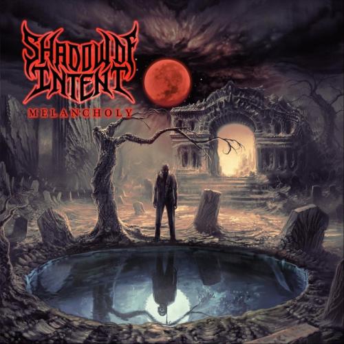 Cover artwork: Melancholy by Shadow of Intent