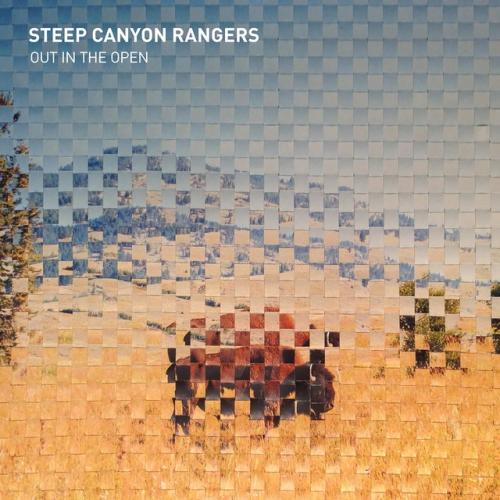Cover artwork: Out in the Open by Steep Canyon Rangers