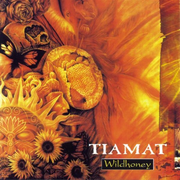 Cover artwork: Wildhoney