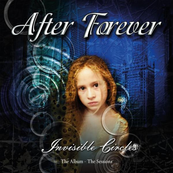 Cover artwork: Invisible Circles