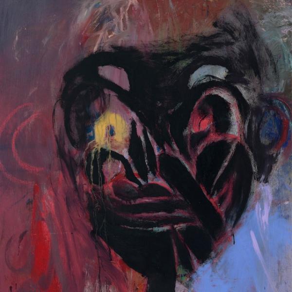 Cover artwork: Deceiver
