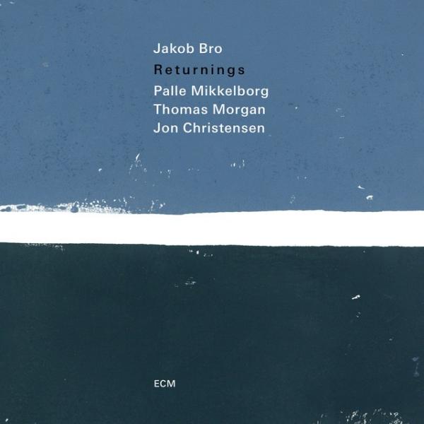 Cover artwork: Returnings