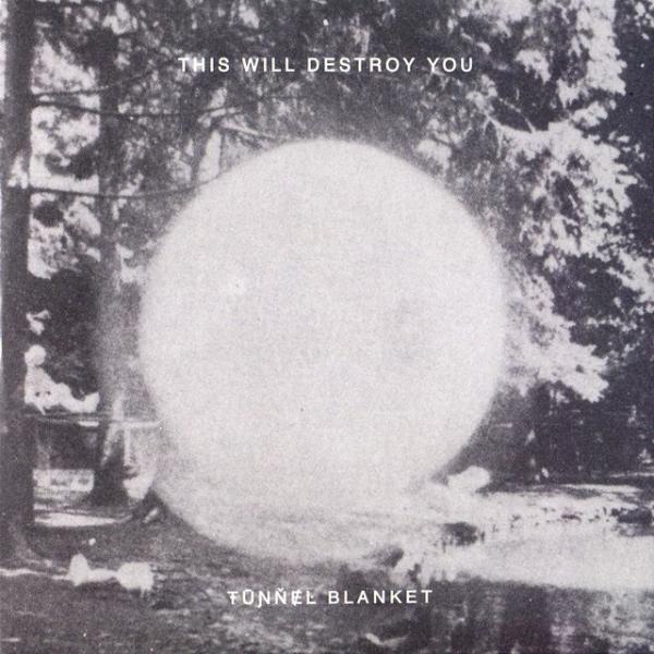Cover artwork: Tunnel Blanket