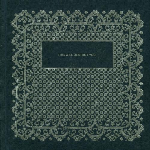 Cover artwork: S/T by This Will Destroy You