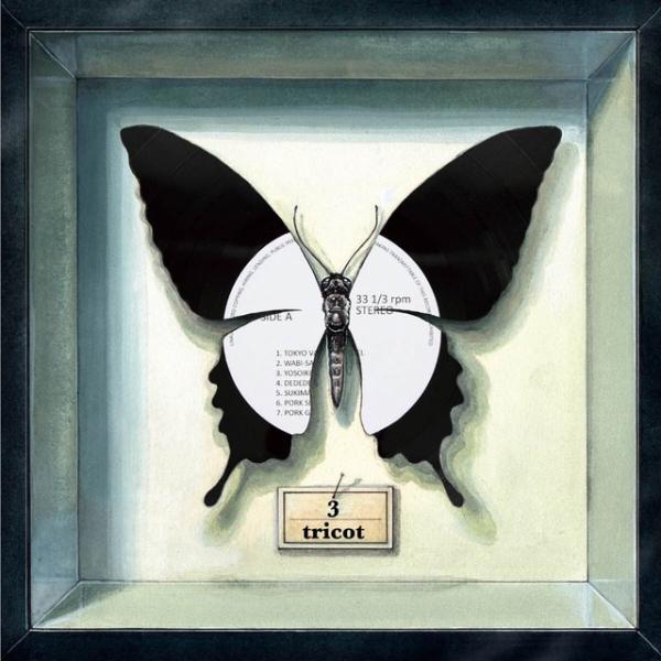 Cover artwork: 3