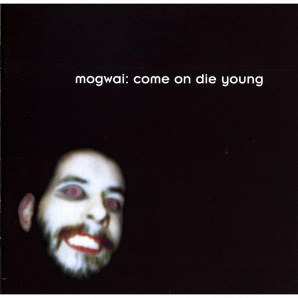 Albumhoes: Come on Die Young