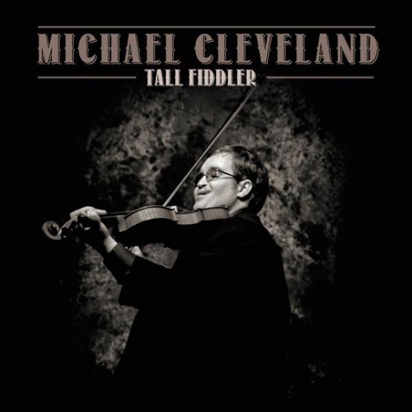 Cover artwork: Tall Fiddler
