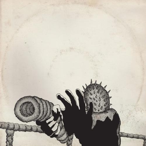 Cover artwork: Mutilator Defeated at Last by Thee Oh Sees