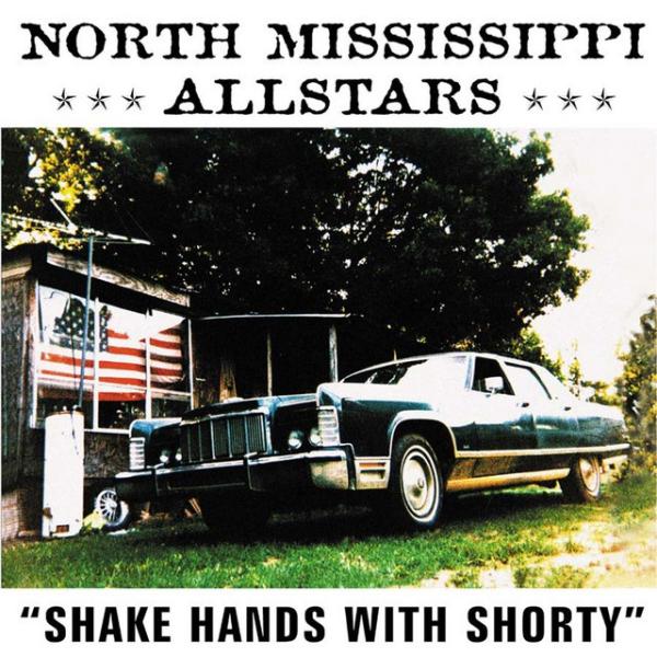 Cover artwork: Shake Hands With Shorty