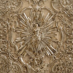 Cover artwork: BE NOT AFRAID by Polyphia