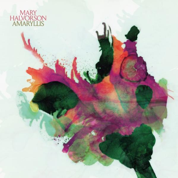 Cover artwork: Amaryllis