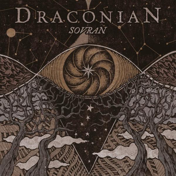 Cover artwork: Sovran