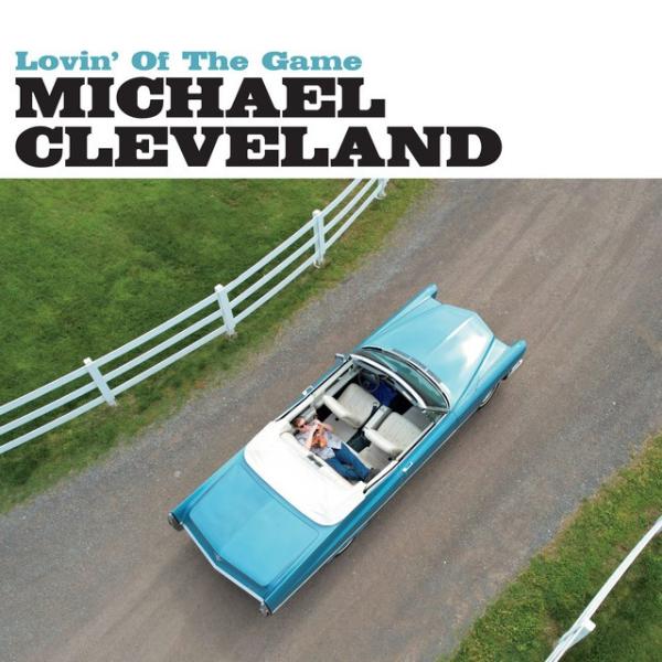 Cover artwork: Lovin' Of The Game