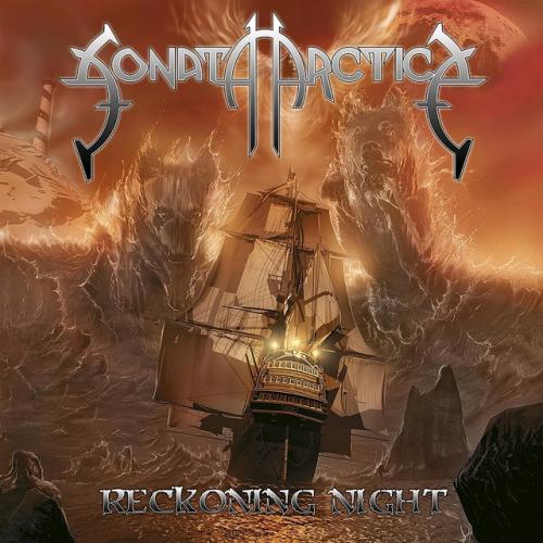 Cover artwork: Reckoning Night by Sonata Arctica