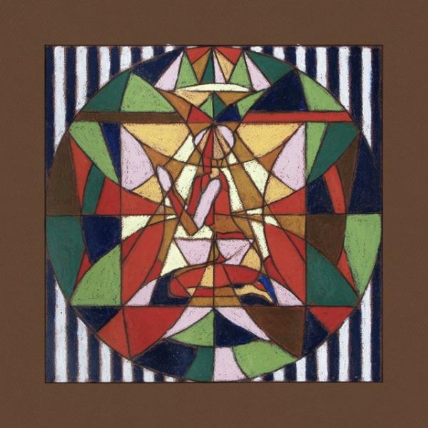 Cover artwork: Patterns in Repeat