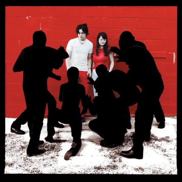 Cover artwork: White Blood Cells