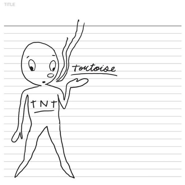 Cover artwork: TNT