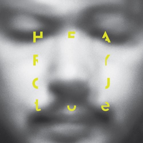 Cover artwork: Hear You by toe