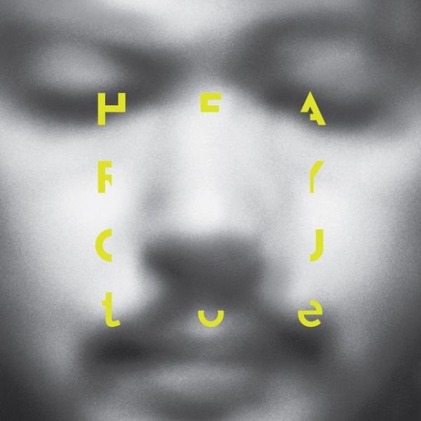 Cover artwork: Hear You
