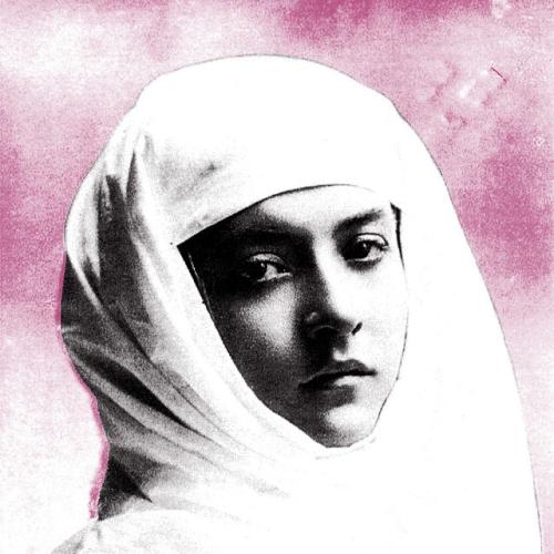 Cover artwork: Relatives In Descent by Protomartyr