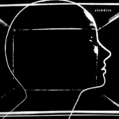 Cover artwork: Slowdive by Slowdive