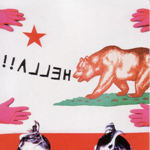 Cover artwork: Hold Your Horse Is