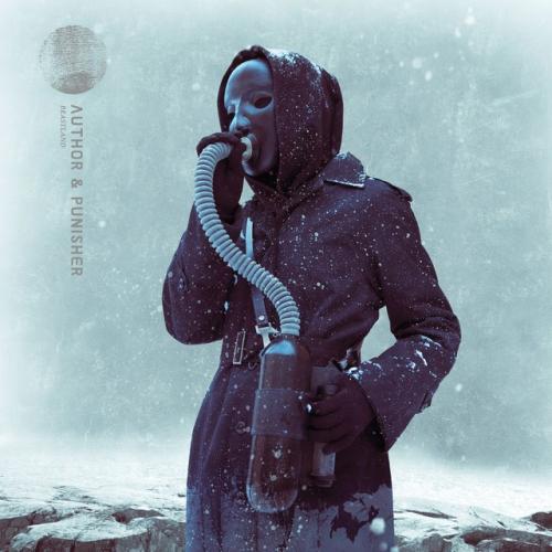 Cover artwork: Beastland by Author & Punisher