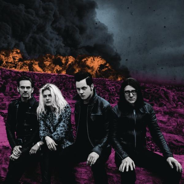 Cover artwork: Dodge And Burn