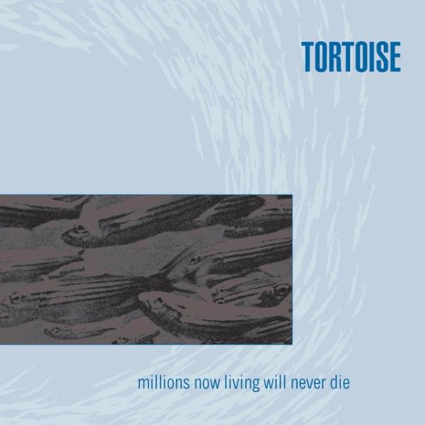 Cover artwork: Millions Now Living Will Never Die